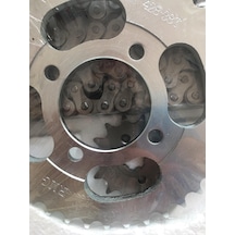 Zincir Dişli Seti Cup 100/110