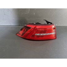 Volkswagen Passat B8 Sol Dış Stop Lambası Ledli Sıfır 2015-2018