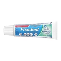 Protez Diş Yapıştırıcı Complete Neutral 47 Gr 1 Adet