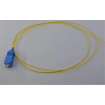 Teldata Tld-tld452 15 Metre Fıber Optık Kablo Sc-sx