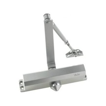 Yale 105 Sabit Güçlü 5 No Büyük Hidrolik Kapı Yayı Kapatıcı