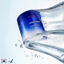 10 Farklı Hyalüronik Asit İçeren Yoğun Nemlendirici Jel Krem 70ml Super Aqua Ultra Hyalron Gel Cream