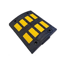 Kauçuk Hız Kasisi 8 Reflektörlü 490MM x 400Mm