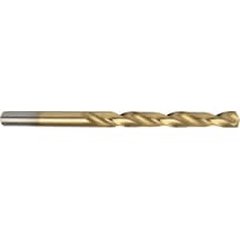Fett 9,00mm Drillcraft Dın388 Tin Hss Matkap Ucu 5'li