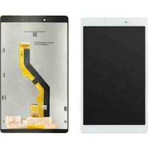 Samsung Uyumlu Galaxy Tab A 8 2019 Sm-T297 T297F Lcd Ekran ve Dokunmatik