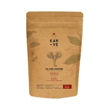 Bey Kahve Kenia Aa Top Karigu Kiringaya Filtre Kahve 200 G