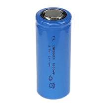Tnl INR26650 5000 mAh 3.7 V 26650 Li-Ion Şarj Edilebilir Pil