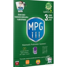 Mpg 3 Konu Tarama Testi/Kolektif