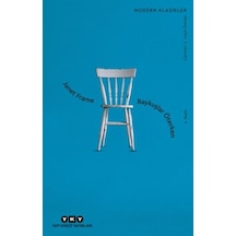 Baykuşlar Öterken - Modern Klasikler - Qhdh-827650