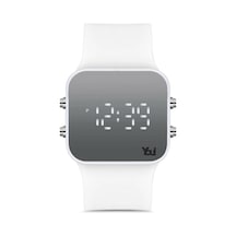 You! Watch YW1002 Led Free Unisex Kol Saati