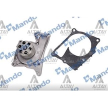 Devirdaim Megane Iv 16 / Qashqaı 14 / Clıo Iıı 05-12 / Megane I