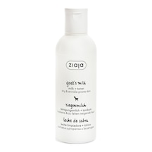 Ziaja Keçi Sütü Süt + Tonik 200 ML Ziaja Keçi Sütü Süt + Tonik 200 ML