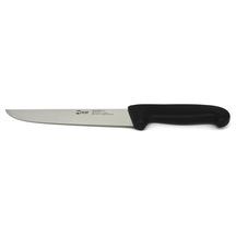 Ivo 32061 Butchercut 20Cm Siyah Kasap Bıçağı