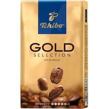 Tchibo Gold Selection 250 Gr 24' Lü Paket Filtre Kahve