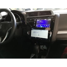 Honda Jazz Için Tablet Tutucu Özel Üretim (470709001)