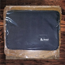 A5 14x20 Cm Evrak Tablet Kalem Çantası Kumaş 11