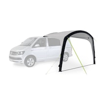Dometic Sunshine Aır Pro Vw T4,t5,t6 240cm Şişme Havalı Tente