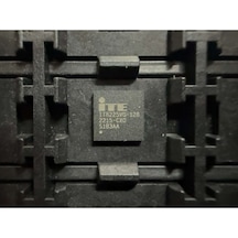 It8225vg-128 Bga Io Chipset