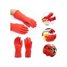 Temizlik Ve Bulaşık Eldiveni Medium M 1 Çift Clkn-1662