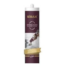 Sibax Silikon Siyah 280 Gr 250 Ml Ls66