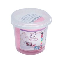 Dr Paste Pembe Şeker Hamuru 1 kg