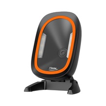 Tıwox Vs-160 1d/2d Cmos Usb Kablolu Masaüstü Barkod Ve Karekod Okuyucu