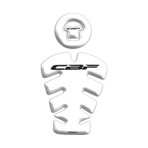 Motosıklet Kaplama Honda Cbf Tank Pad Set 2007/2018 Uyumlu 05