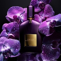 / Tf Velvet Orchıd Edp 50 Ml Fresh