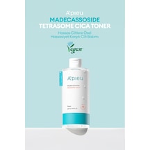 Missha A'pieu Madecassoside Tetrasome Cica Toner 300 ML