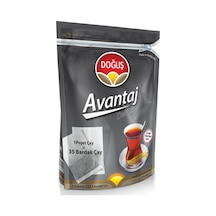 Doğuş Avantaj Demlik Poşet Çay 35x30 G 5'li Paket Mıchu