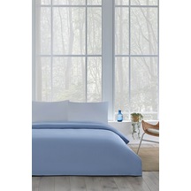 Pike Paketli Çift Kişilik Bamboo İndigo Colurıst A Çok Renkli