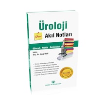 Üroloji Akıl Notları