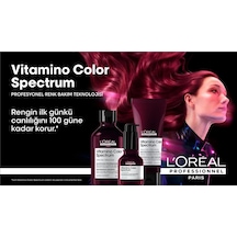 L'oreal Professionnel Paris Serie Expert Vitamino Sarı Saçlar İçin Sarı Tonlarını Nötralize Edici Mor Şampuan 300ml
