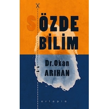 Özde Bilim  - Okan Arıhan  - Ortapia Yayınları
