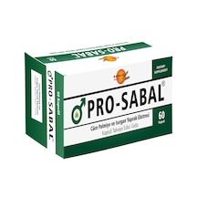 Force Nutrition Pro-Sabal 60 Kapsül