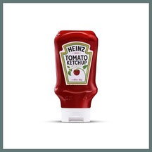 Bezos Ketçap 375gr Tatlı 1 Adet Ventra