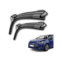 Toyota Avensis Ön Cam Silecek Süpürgesi Takımı 2016 - 2019 Avensis Silecek Takımı Sağ Sol
