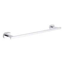 Star Uzun Havluluk 45 Cm - Krom - 140114003