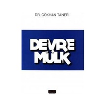 Devre Mülk / Dr. Gökhan Taneri