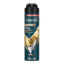 2 Adet Rexona Champions 150 Ml Deodorant