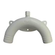 TMC Plastik Anti-Sifon 25 mm