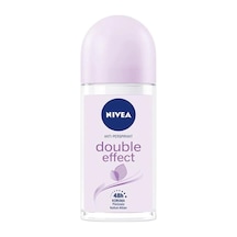 Nivea Double Effect Kadın Roll-On 50 ML