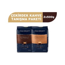 Çekirdek Kahve