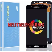 Samsung Uyumlu J7 2015 Sm-J700F Lcd Ekran Dokunmatik (382758357)