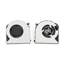Toshiba Uyumlu L950 L955 L950D-107 Cpu Fan Soğutucu