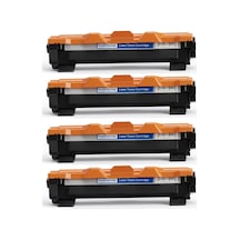 Melsan Brother Hl-1201 Toner Uyumlu 4-lü Paket Yüksek Kapasite
