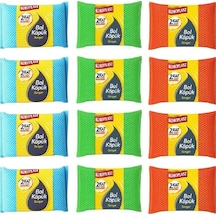 Koroplast Bol Köpük Sünger 12'li