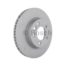 Porsche Cayenne 3.2 2002-2007 Bosch Ön Disk 2 Adet N11.3483