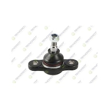 Teknorot Kı-414 - Rotil Alt Sağ-sol Hyundaı Tucson 2.0l G4gc D4e