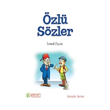 Özlü Sözler - Ismail Özcan